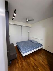 Twin Fountains (D25), Condominium #553552791